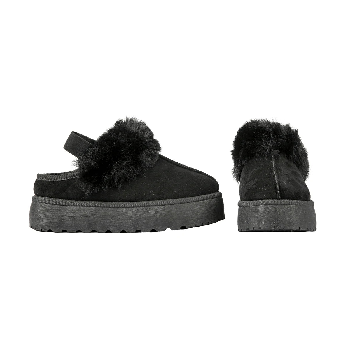 ShoeRoom - Flat ugg-Sr-3264