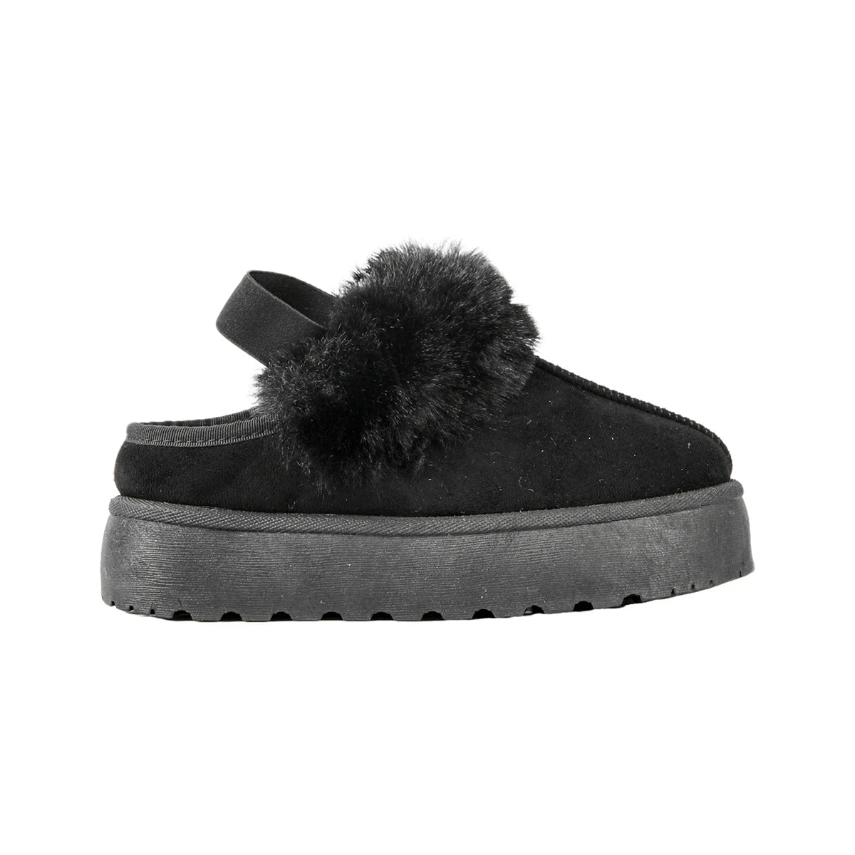 ShoeRoom - Flat ugg-Sr-3264