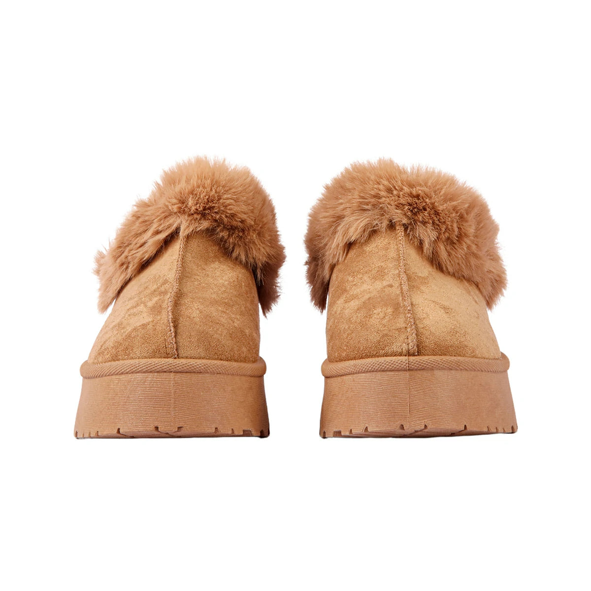 ShoeRoom - Flat ugg-Sr-3264
