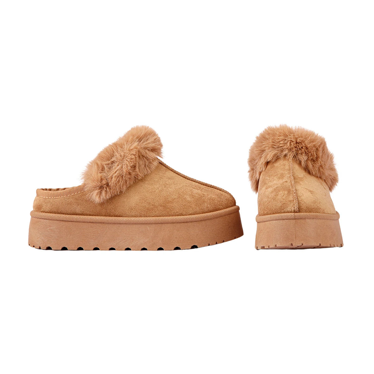 ShoeRoom - Flat ugg-Sr-3264