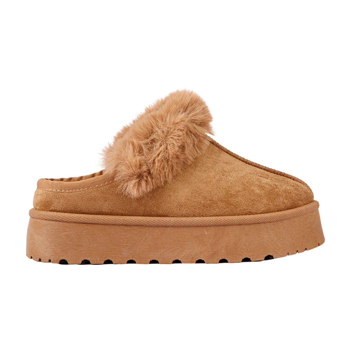ShoeRoom - Flat ugg-Sr-3264