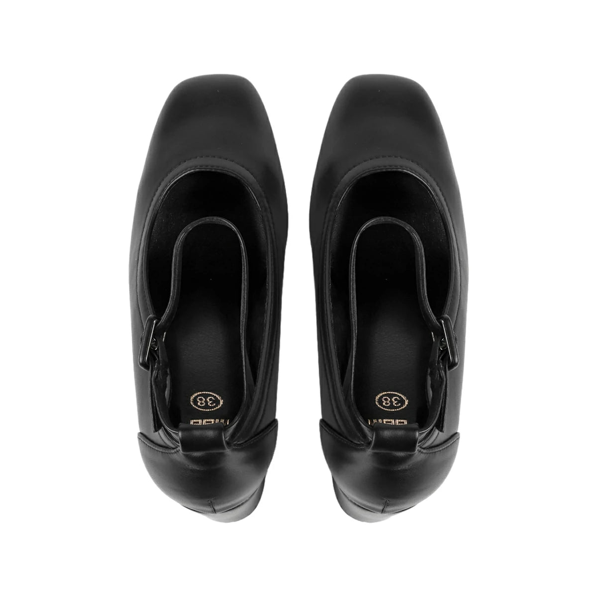 ShoeRoom - 7Cmdecolete-Sr-3273