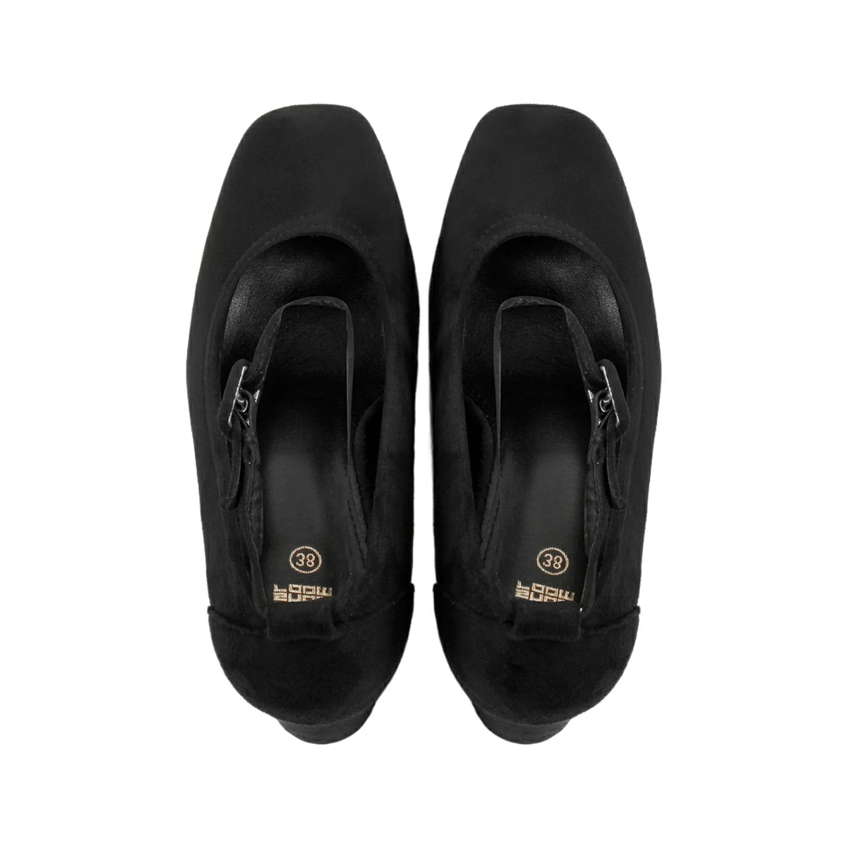 ShoeRoom - 7Cmdecolete-Sr-3273