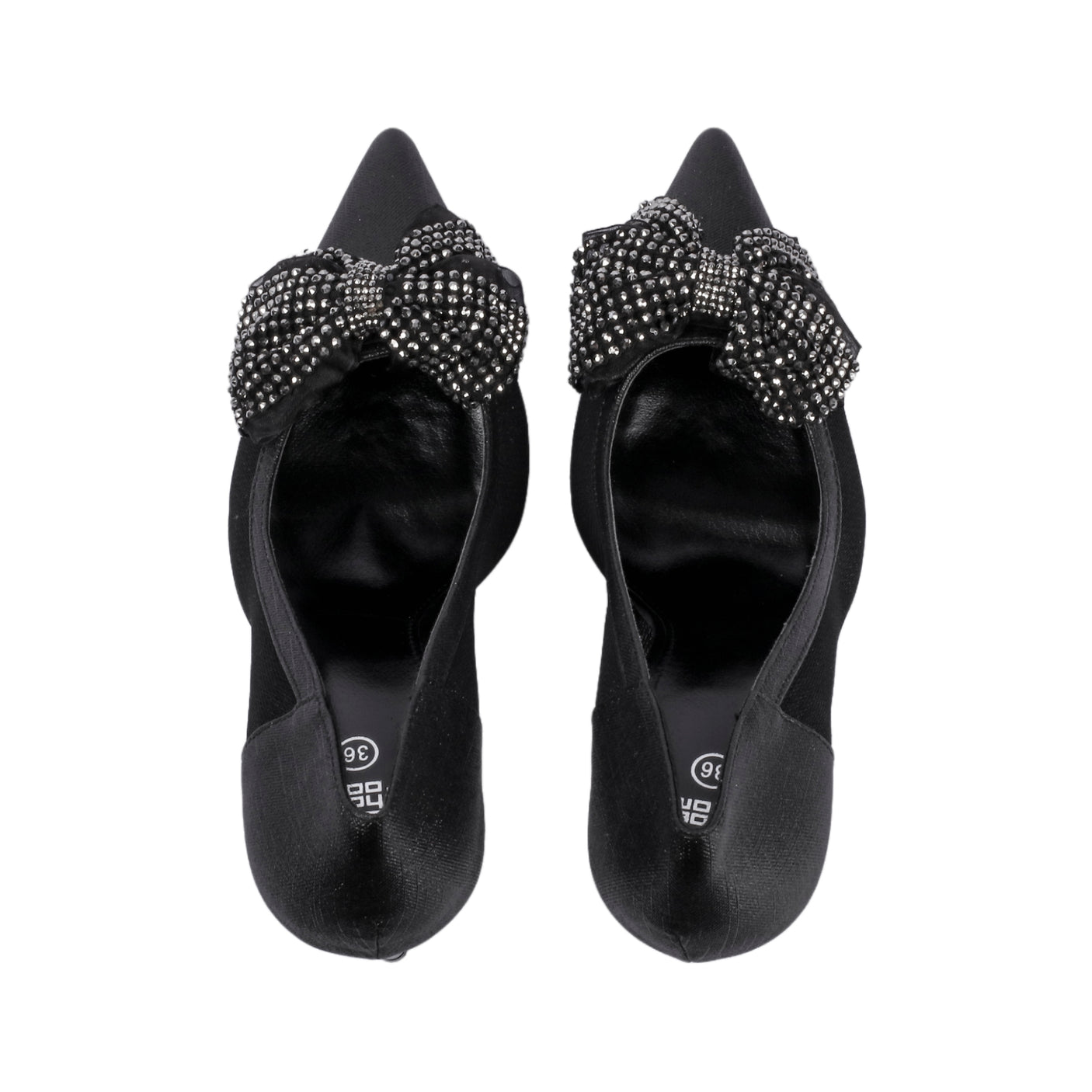 ShoeRoom high heels shoes