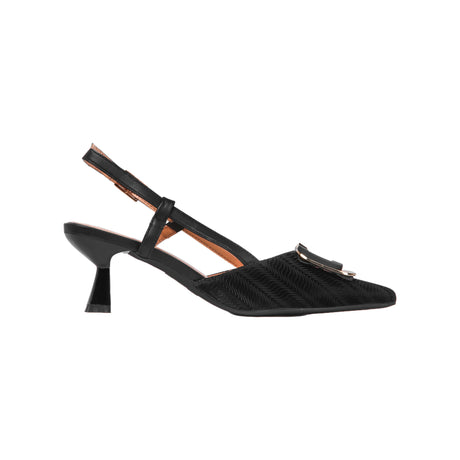 شو روم - حذاء بكعب عالي للنساء