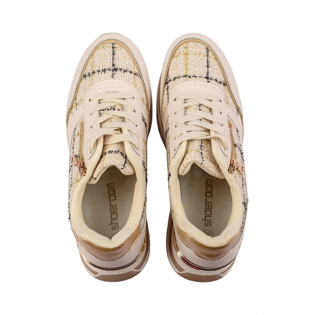 شو روم - سنيكرز للنساء