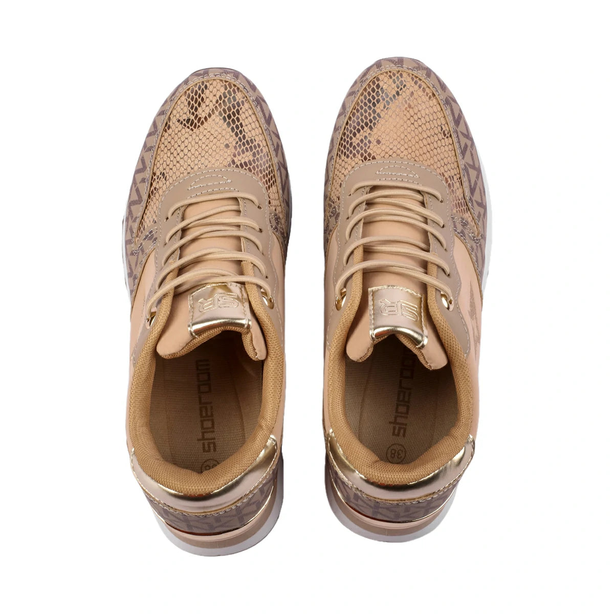 ShoeRoom - Flat sneakers-Sr-3291