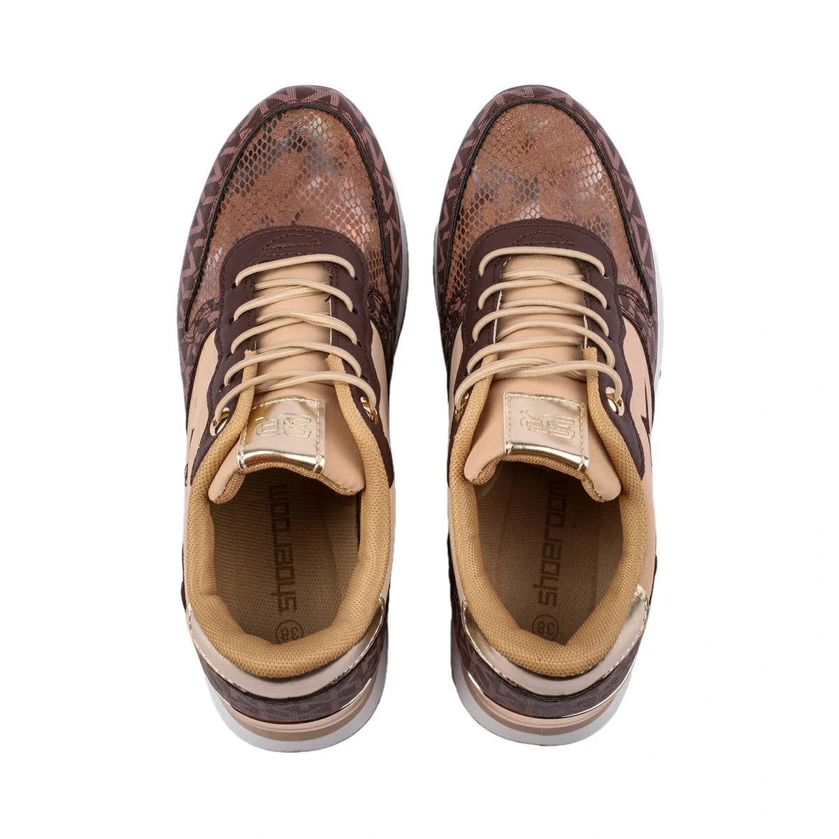 ShoeRoom - Flat sneakers-Sr-3291