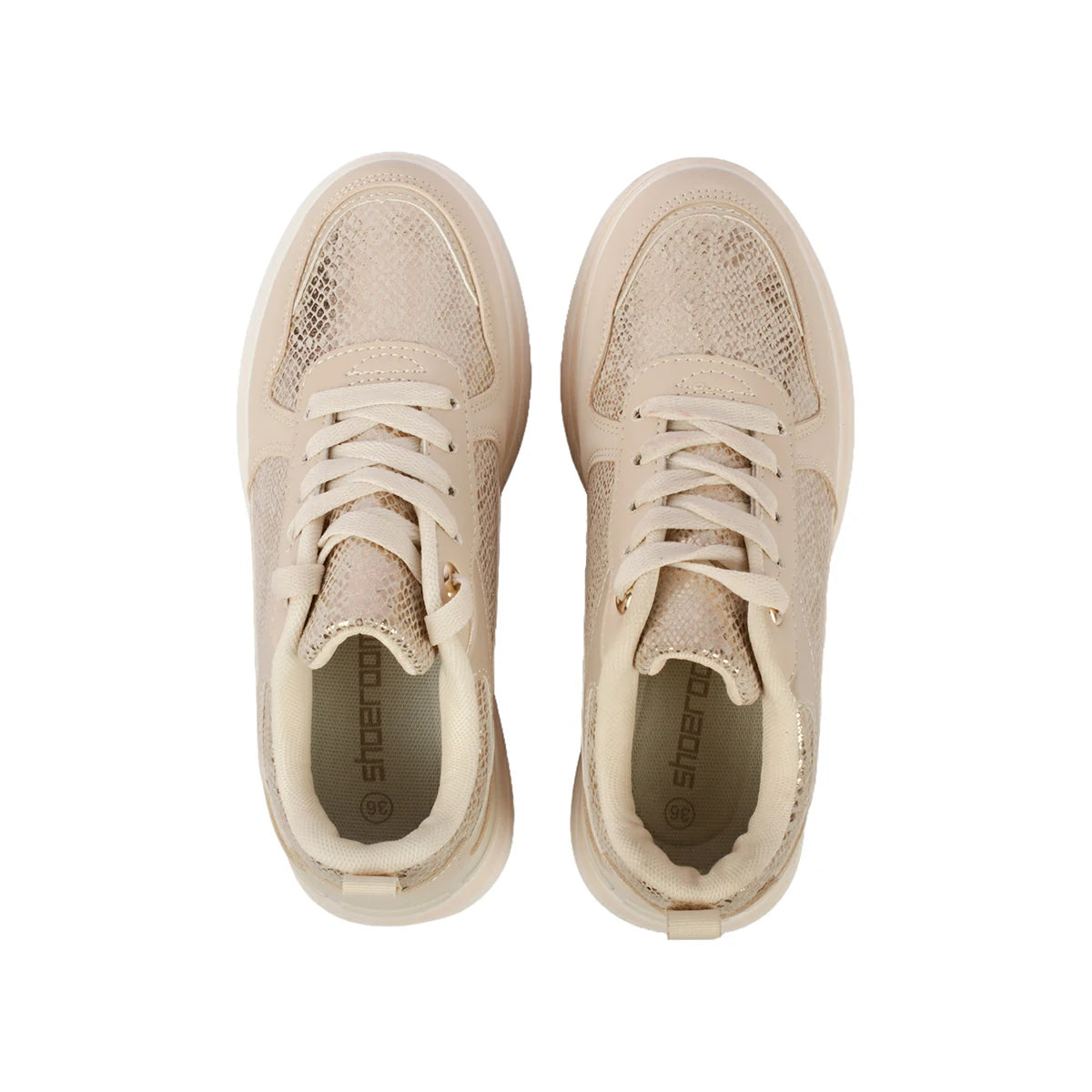 ShoeRoom - Flat sneakers-Sr-3292