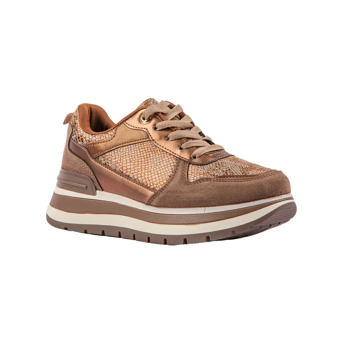 ShoeRoom - Flat sneakers-Sr-3292