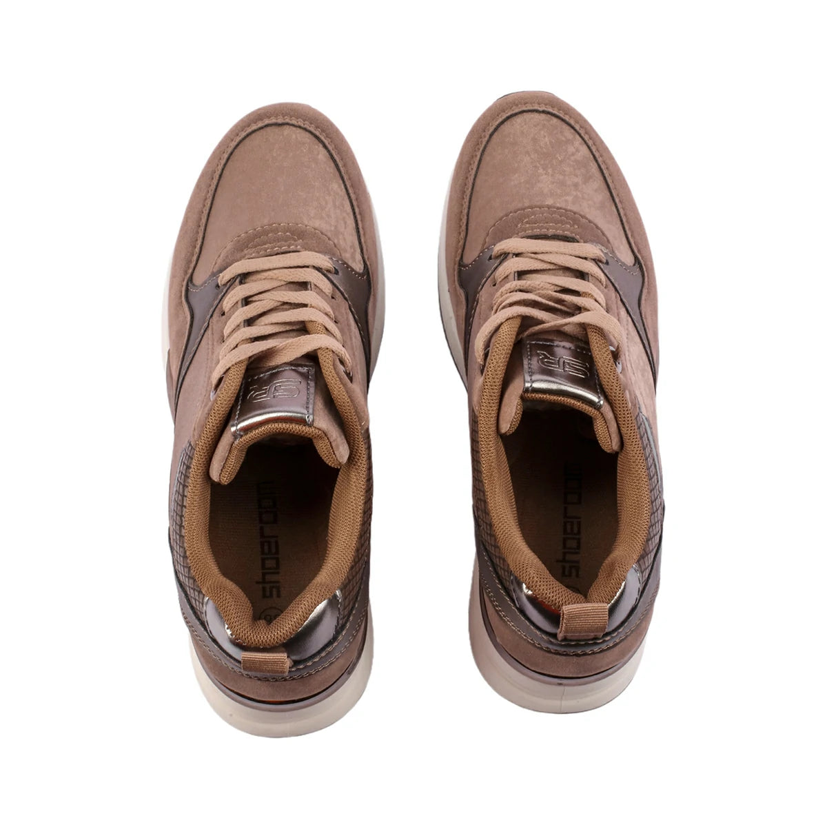 ShoeRoom - Flat sneakers-Sr-3294