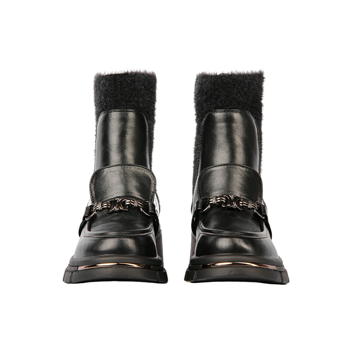 ShoeRoom - 3Cmhalfboots-Sr-3296