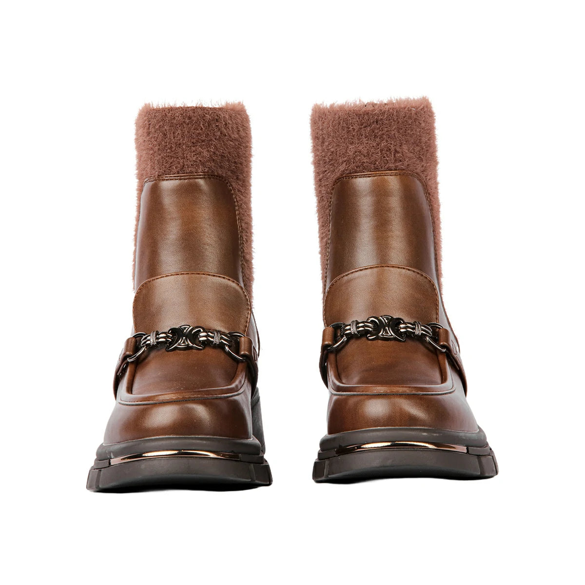 ShoeRoom - 3Cmhalfboots-Sr-3296