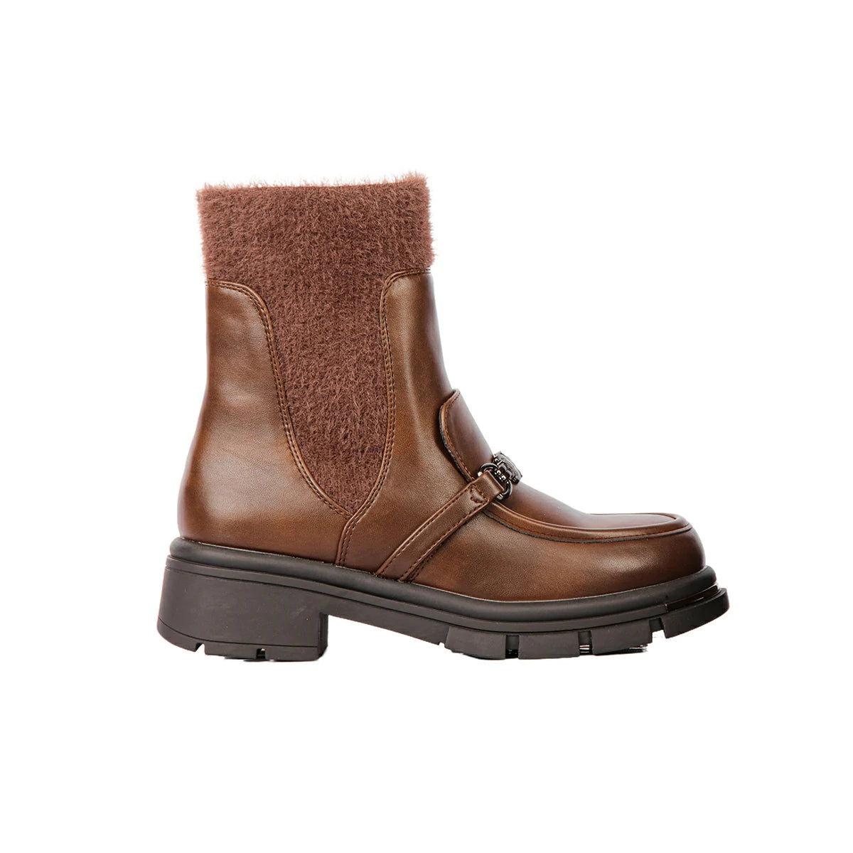 ShoeRoom - 3Cmhalfboots-Sr-3296