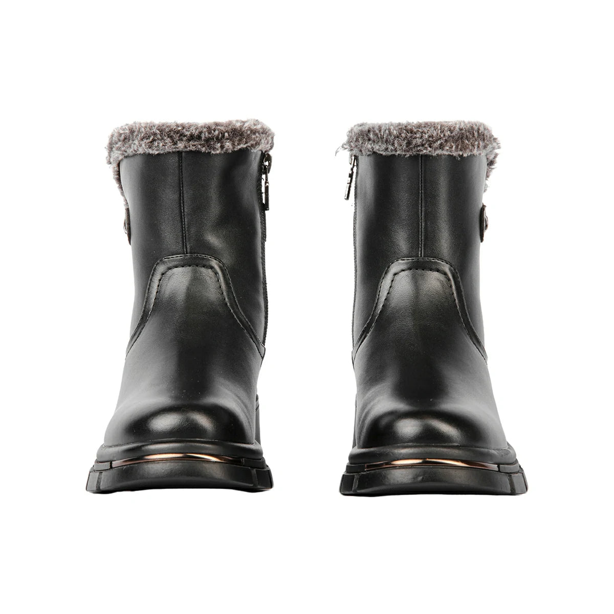 ShoeRoom - 3Cmhalfboots-Sr-3298