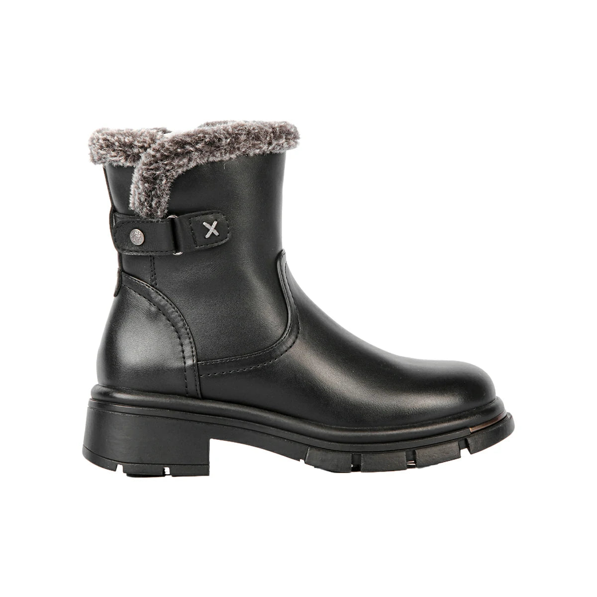 ShoeRoom - 3Cmhalfboots-Sr-3298