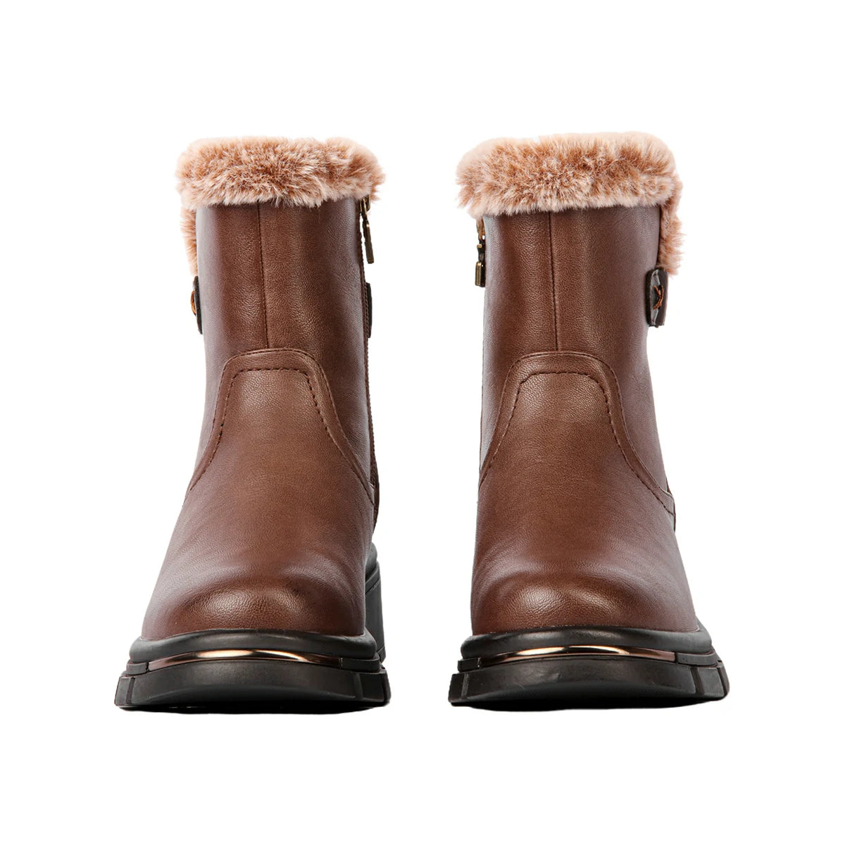 ShoeRoom - 3Cmhalfboots-Sr-3298