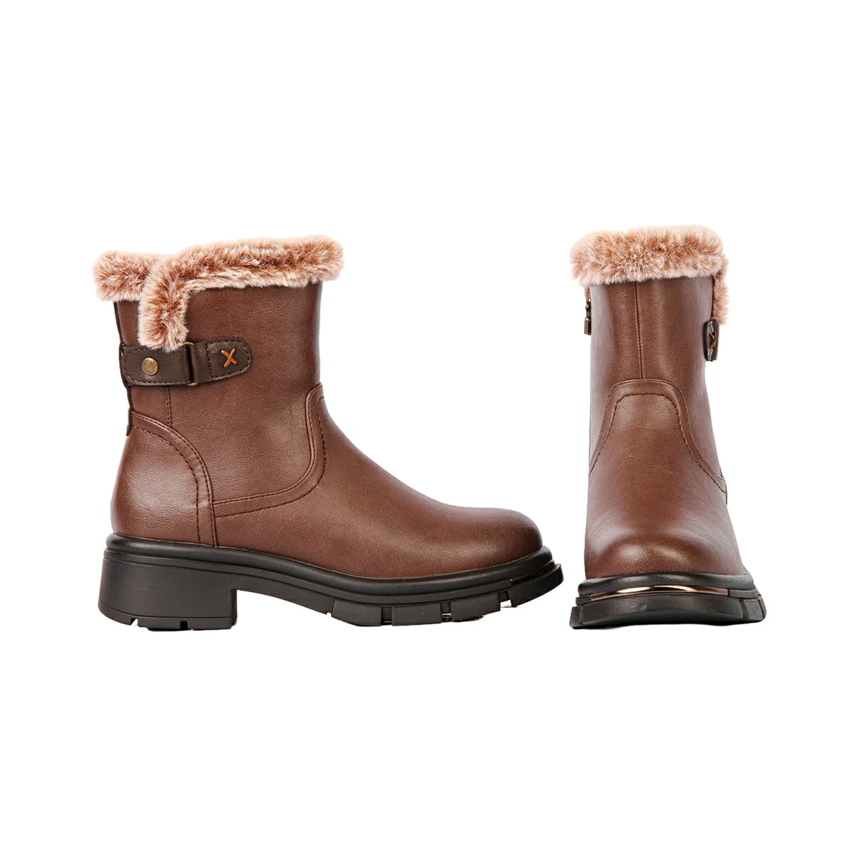 ShoeRoom - 3Cmhalfboots-Sr-3298