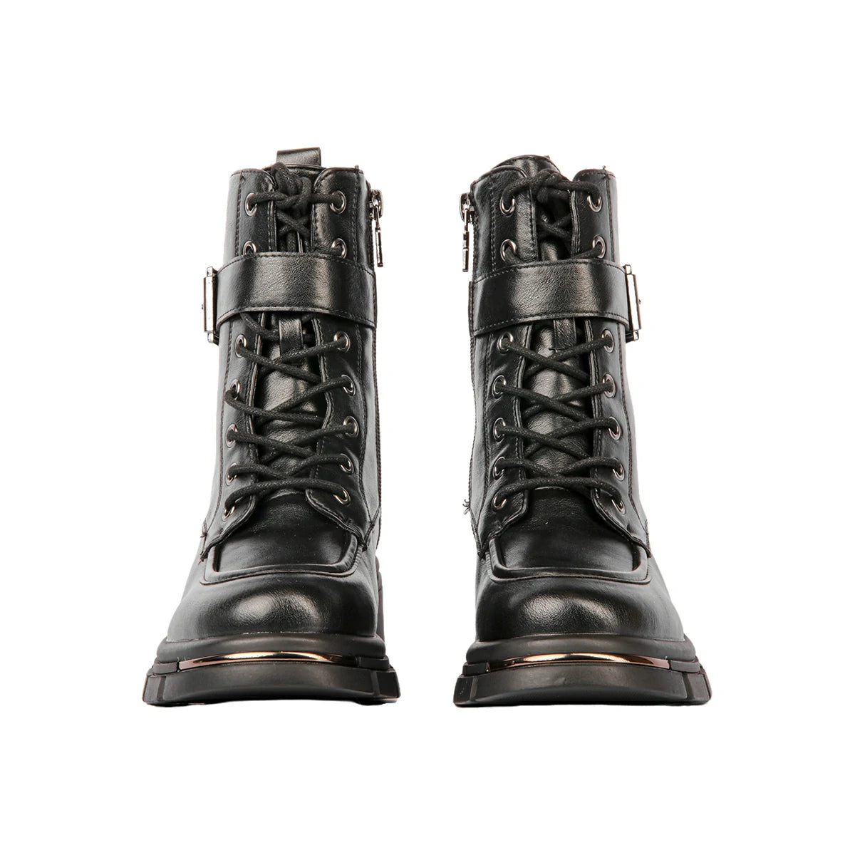 ShoeRoom - 3Cmhalfboots-Sr-3299