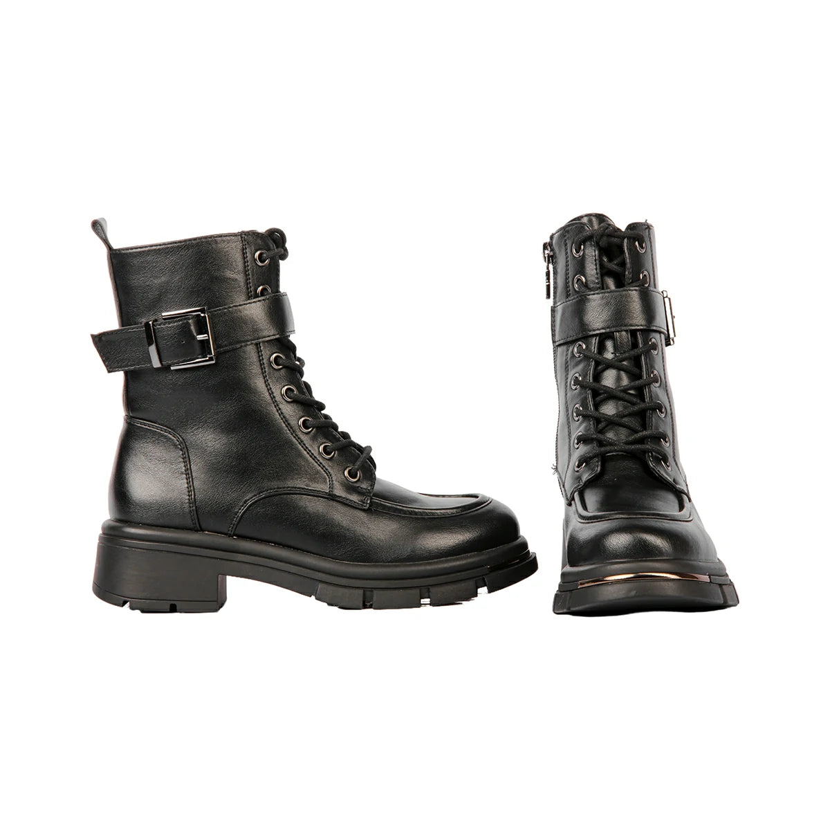 ShoeRoom - 3Cmhalfboots-Sr-3299