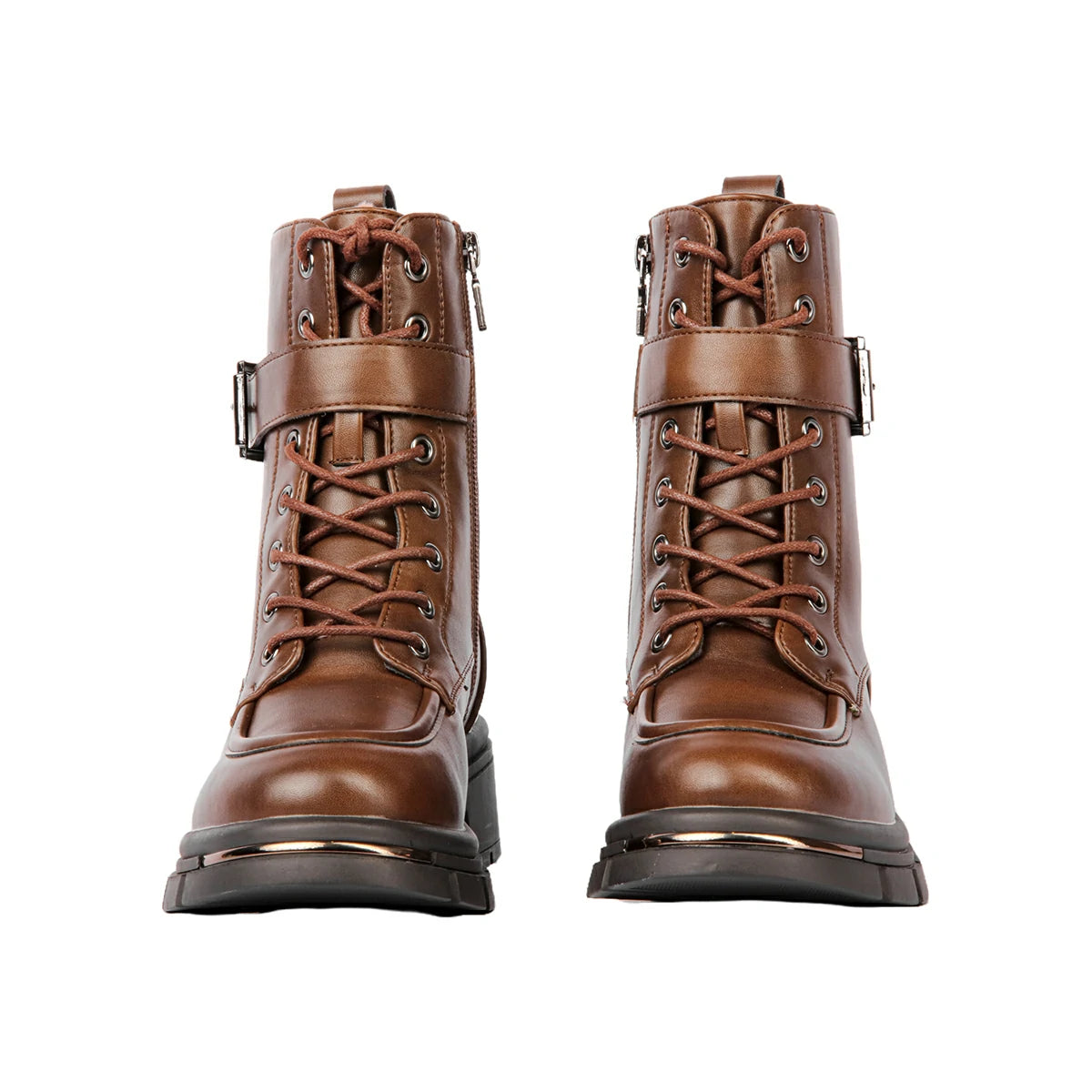 ShoeRoom - 3Cmhalfboots-Sr-3299