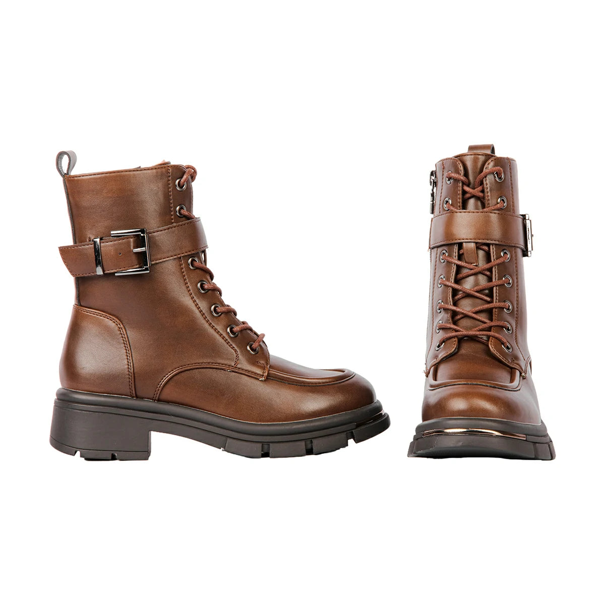 ShoeRoom - 3Cmhalfboots-Sr-3299