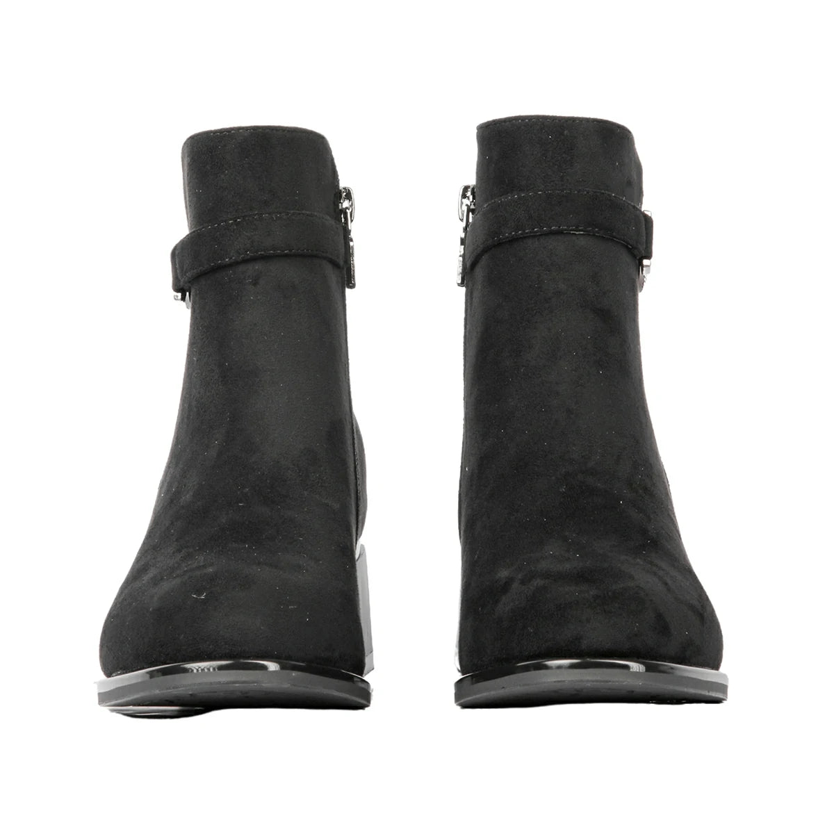 ShoeRoom - 5Cmhalfboots-Sr-3304