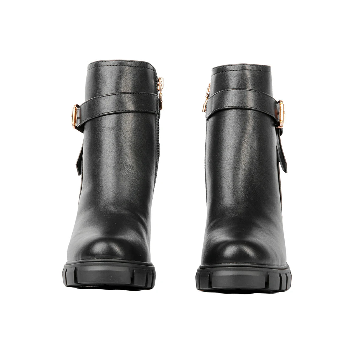 ShoeRoom - 7Cmhalfboots-Sr-3306