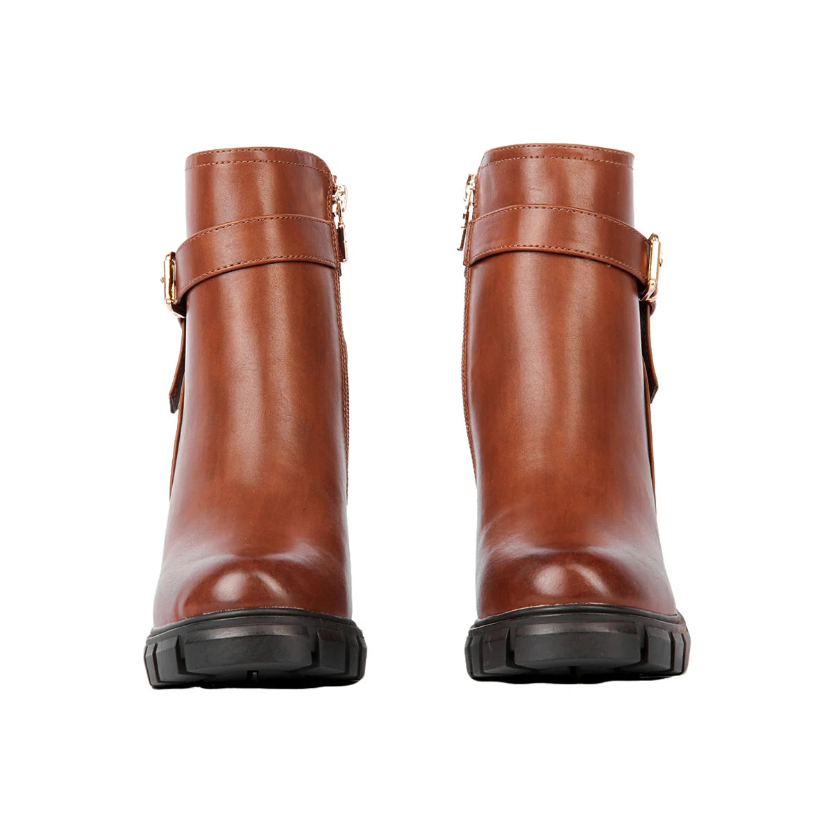 ShoeRoom - 7Cmhalfboots-Sr-3306