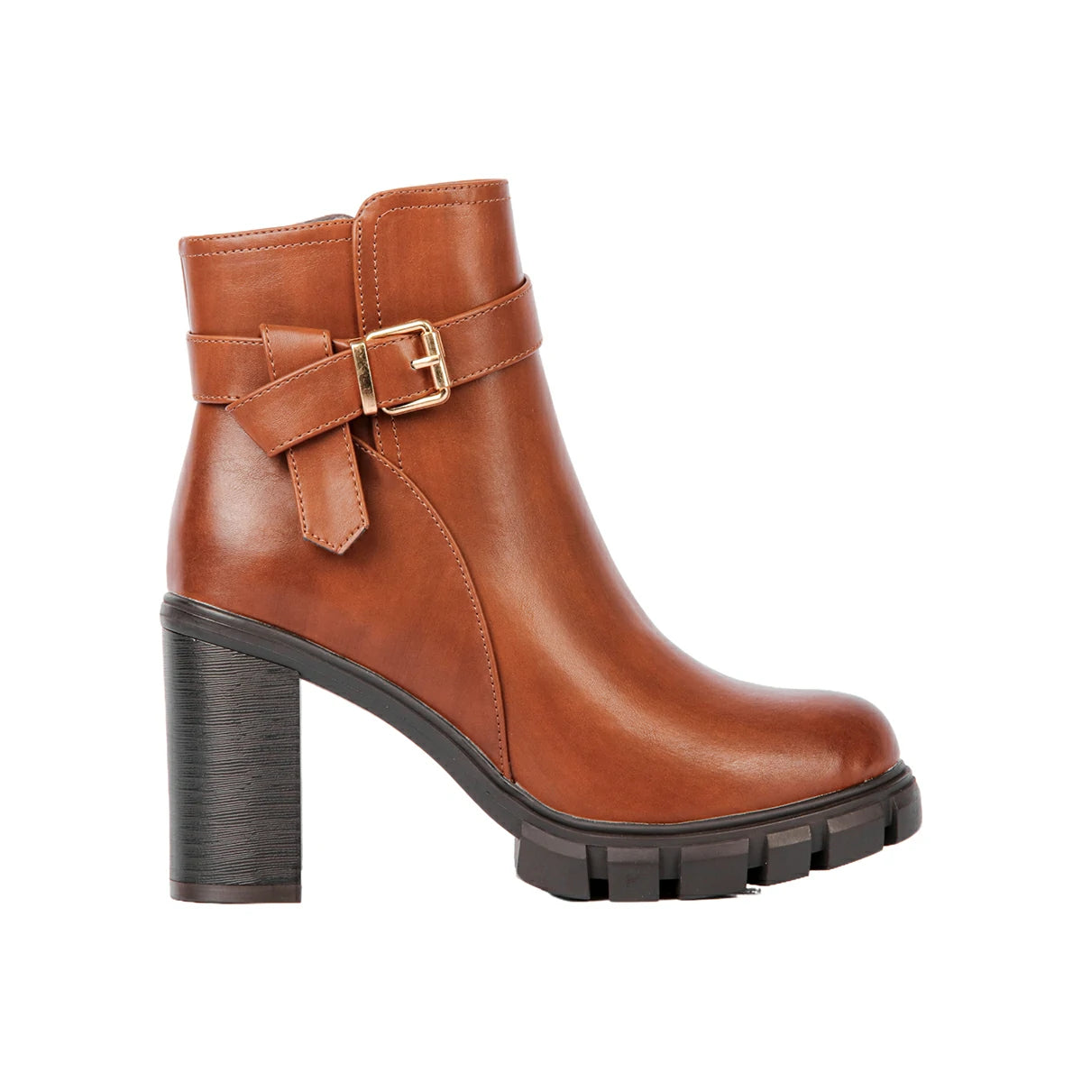 ShoeRoom - 7Cmhalfboots-Sr-3306