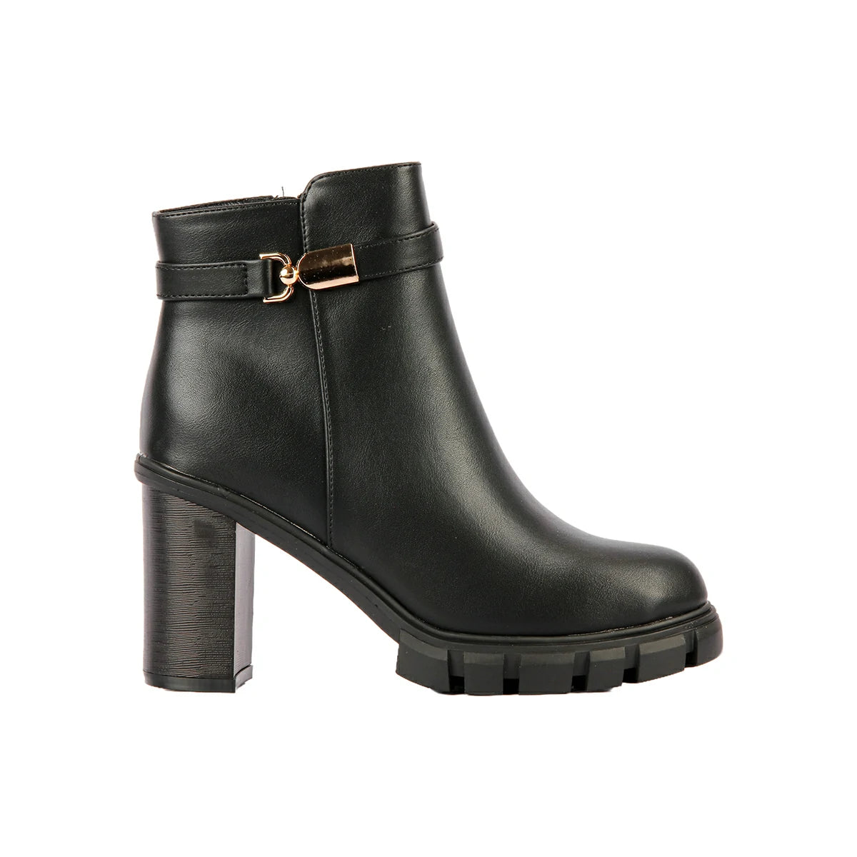 ShoeRoom - 7Cmhalfboots-Sr-3308