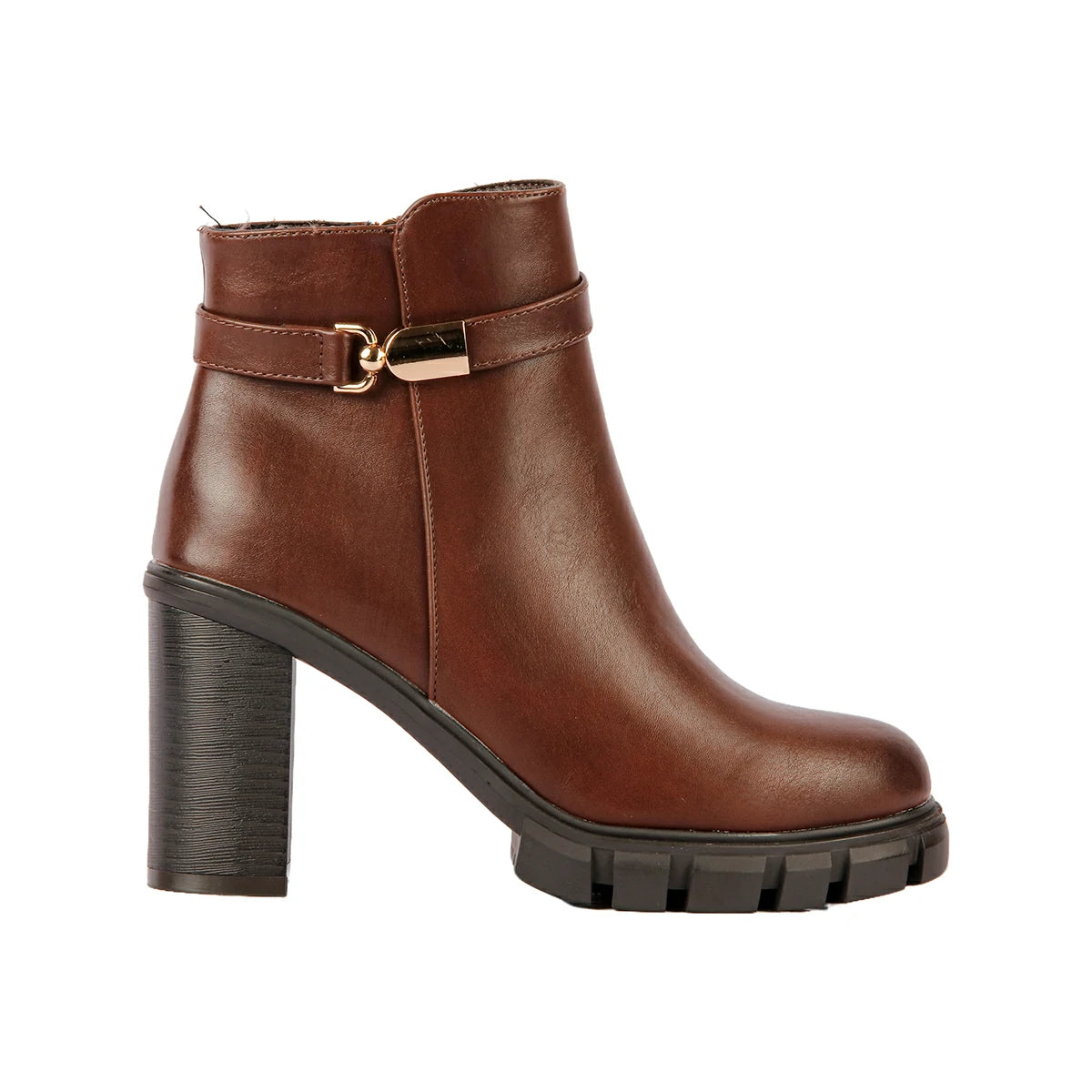 ShoeRoom - 7Cmhalfboots-Sr-3308