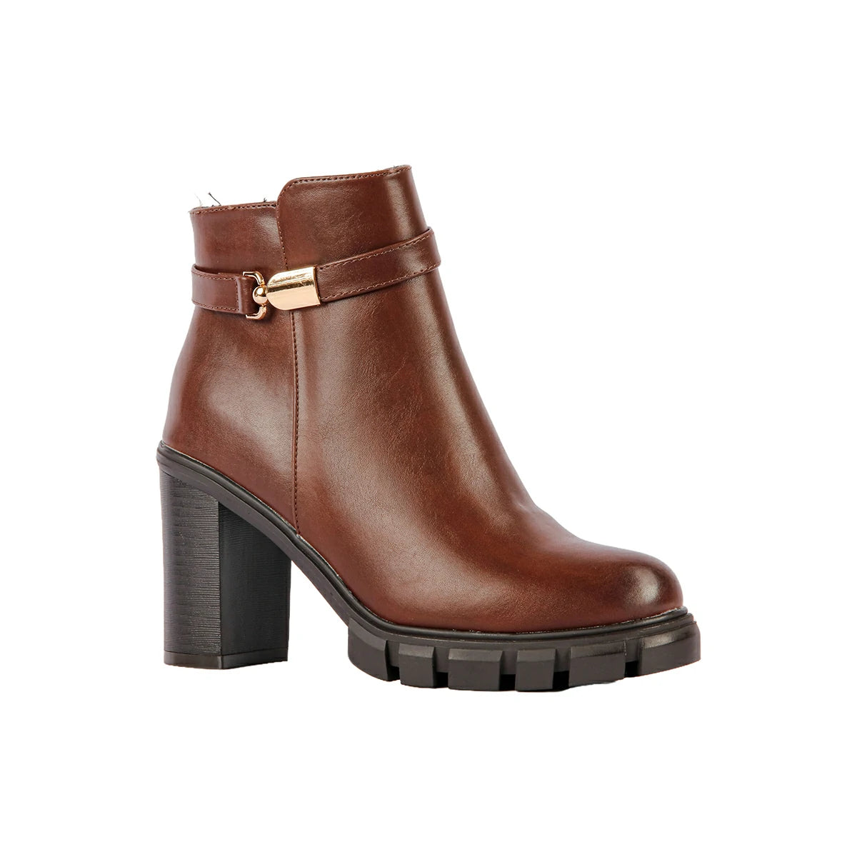 ShoeRoom - 7Cmhalfboots-Sr-3308