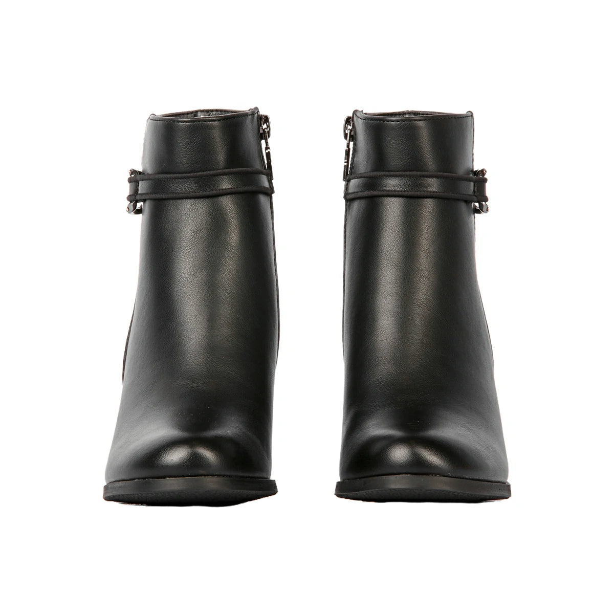 ShoeRoom - 7Cmhalfboots-Sr-3312