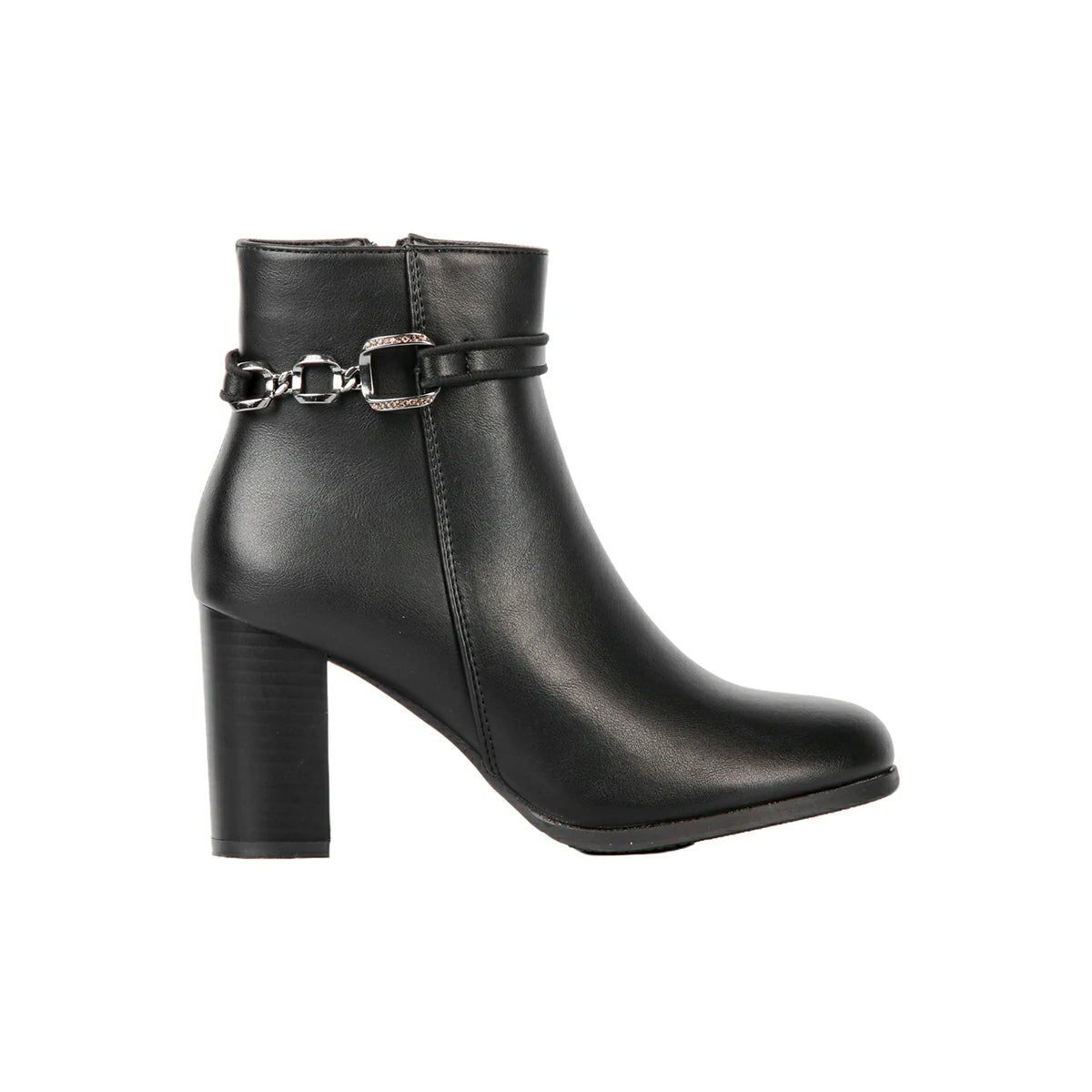 ShoeRoom - 7Cmhalfboots-Sr-3312