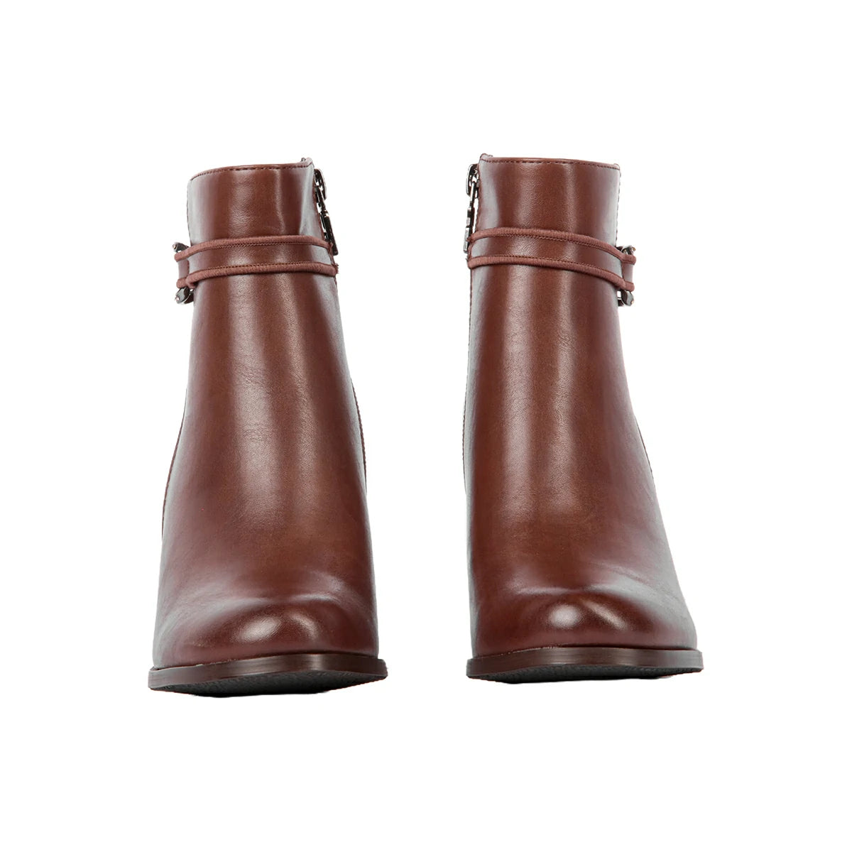 ShoeRoom - 7Cmhalfboots-Sr-3312