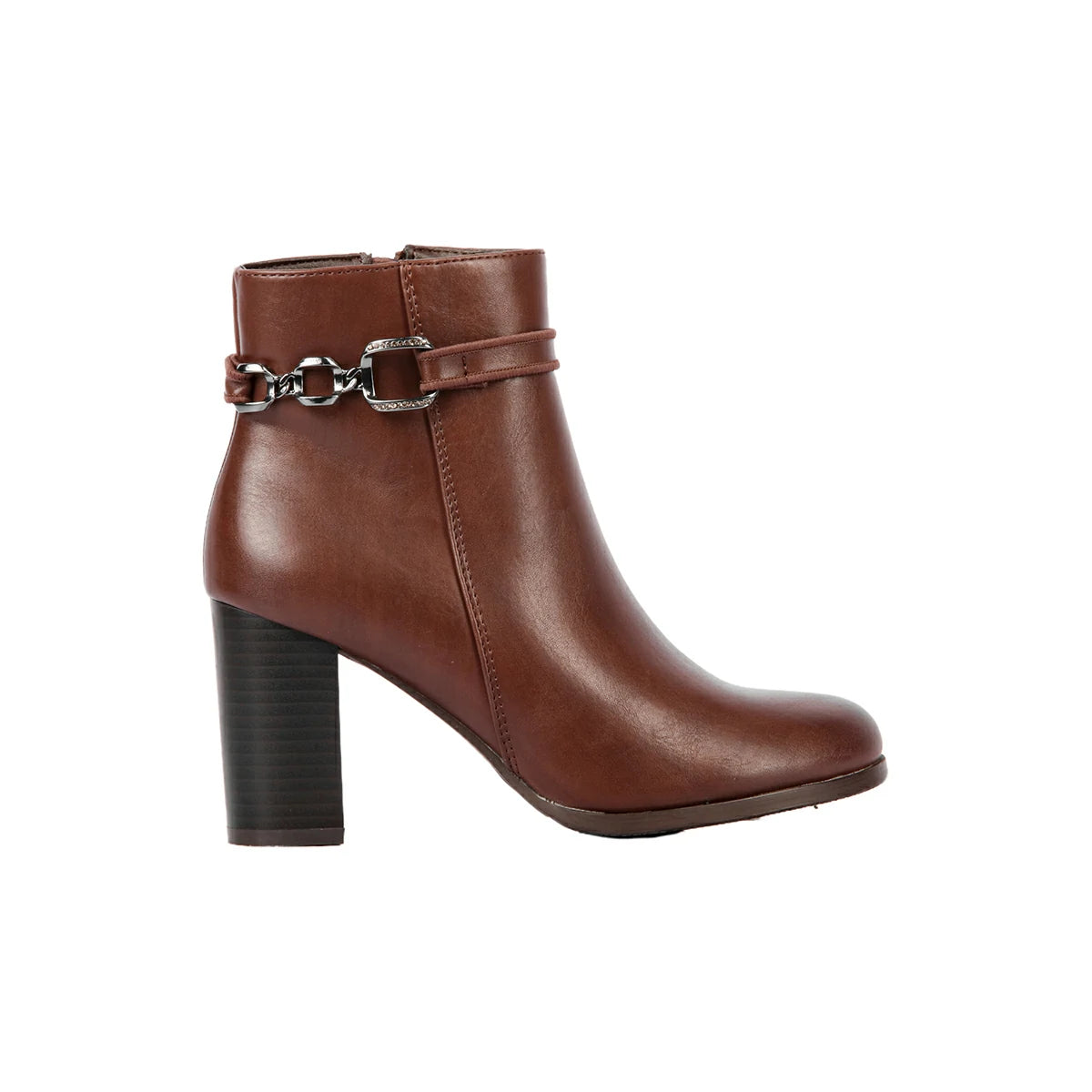 ShoeRoom - 7Cmhalfboots-Sr-3312