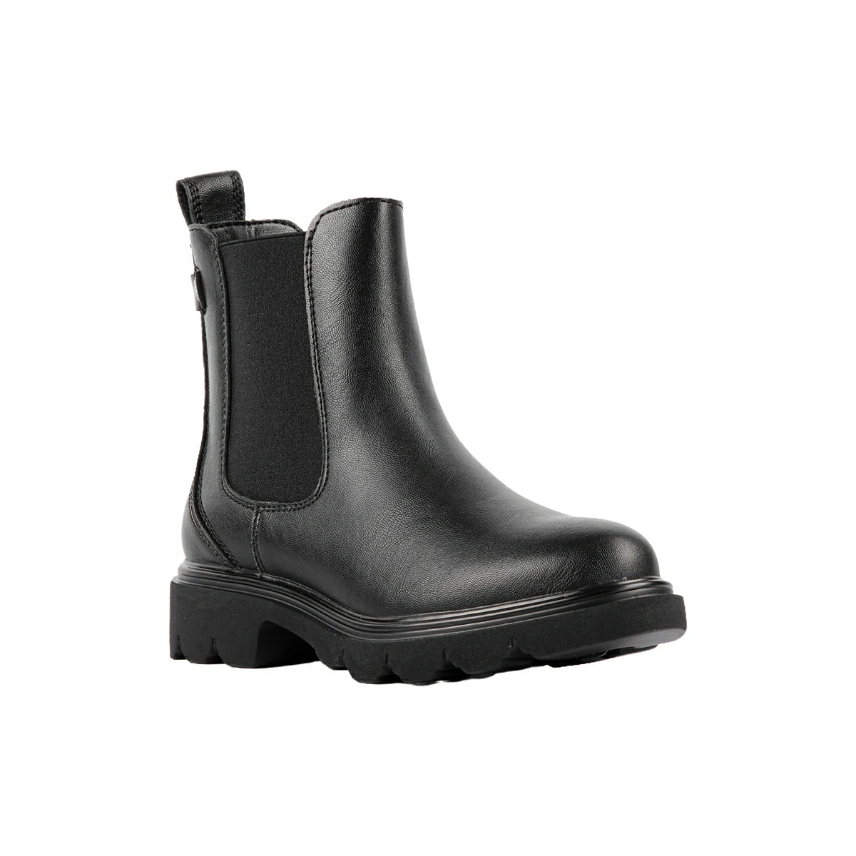 ShoeRoom - 3Cmhalfboots-Sr-3320