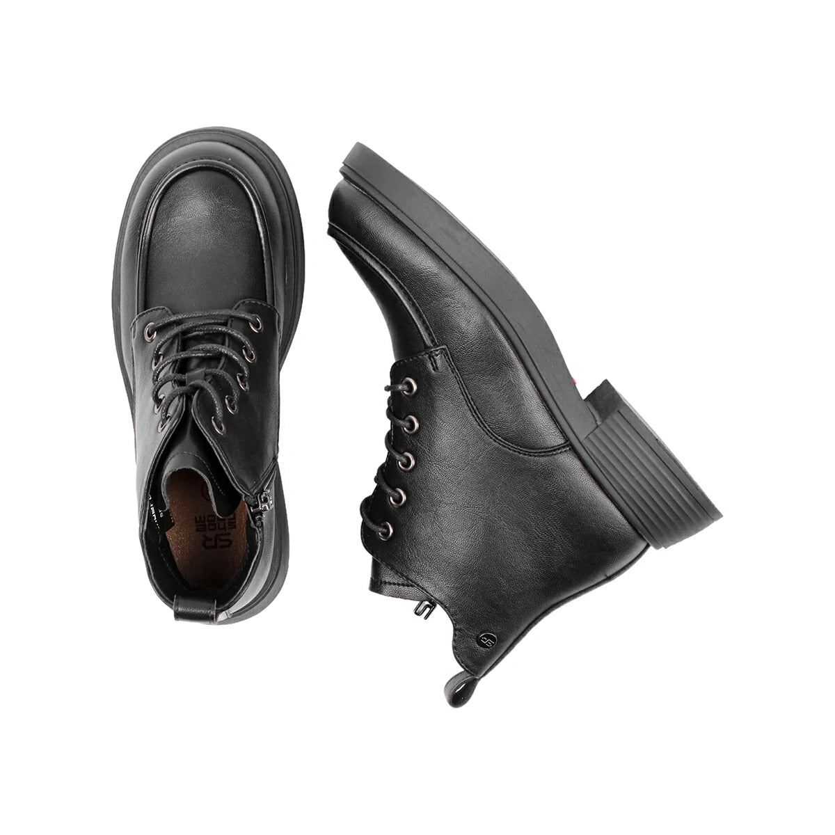 ShoeRoom - 3Cmhalfboots-Sr-3322