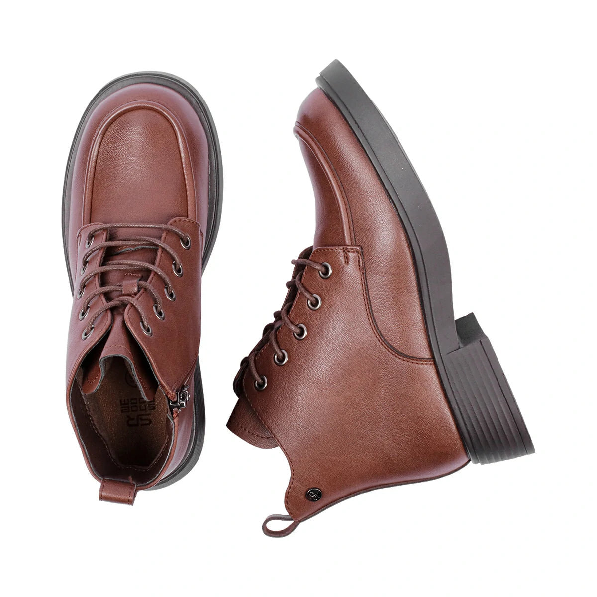 ShoeRoom - 3Cmhalfboots-Sr-3322