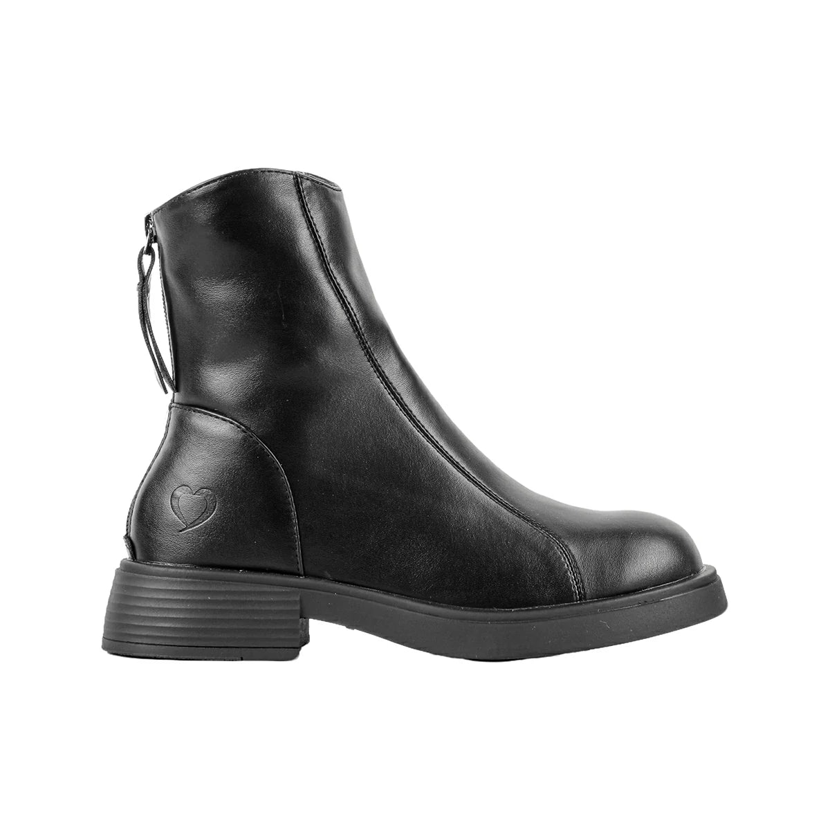 ShoeRoom - 3Cmhalfboots-Sr-3323