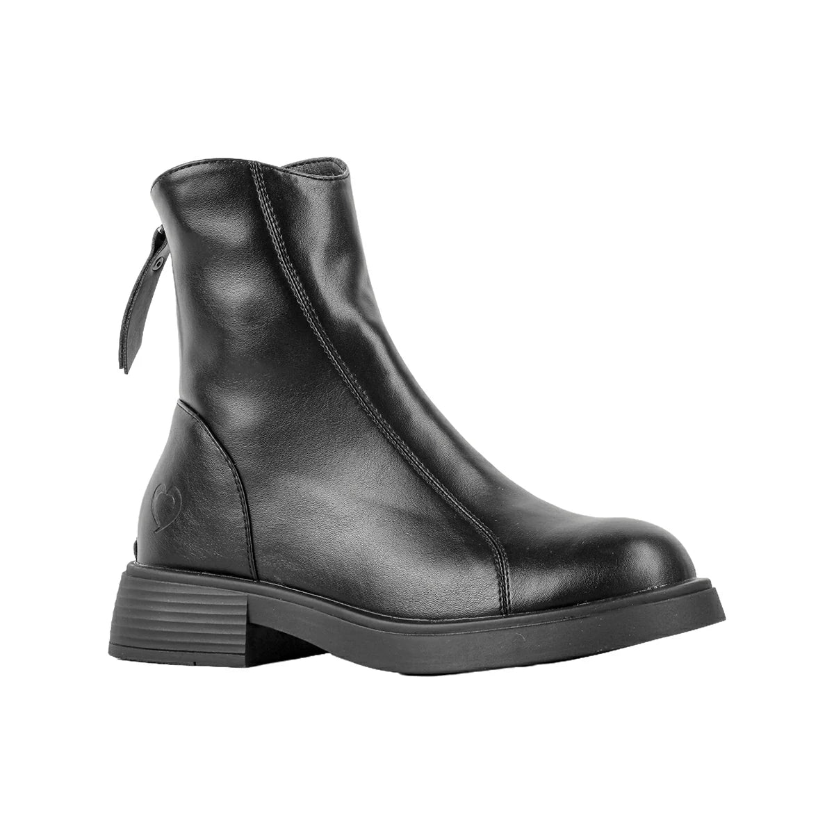 ShoeRoom - 3Cmhalfboots-Sr-3323