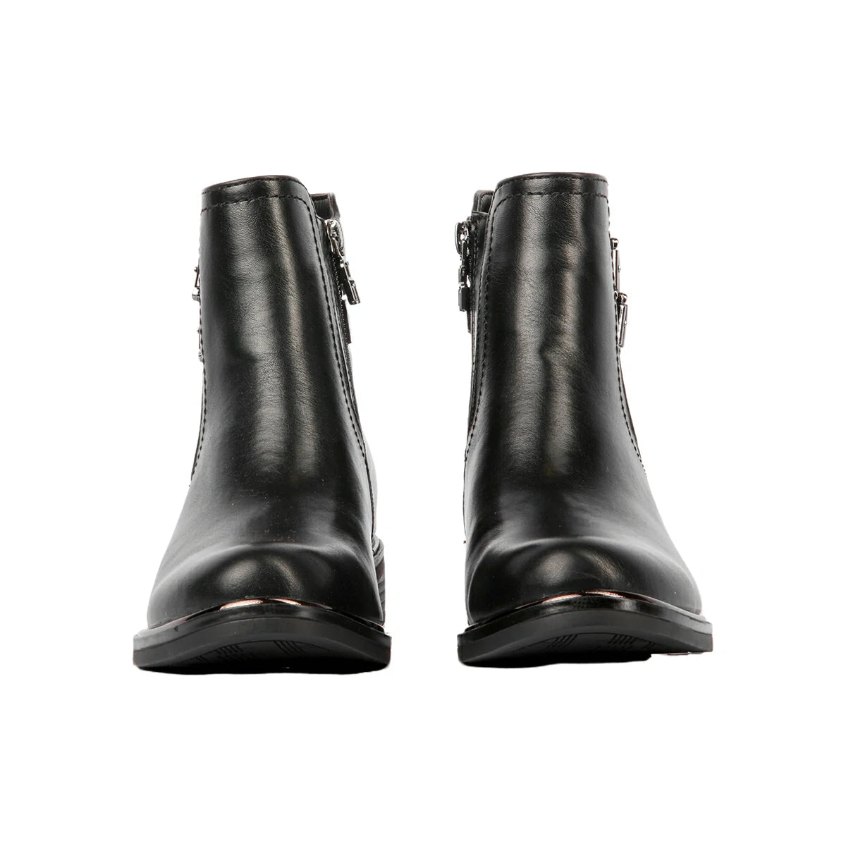 ShoeRoom - 3Cmhalfboots-Sr-3340