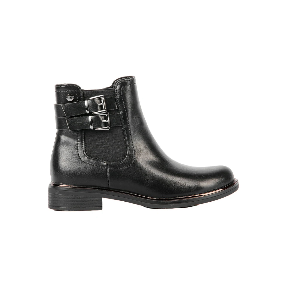 ShoeRoom - 3Cmhalfboots-Sr-3340