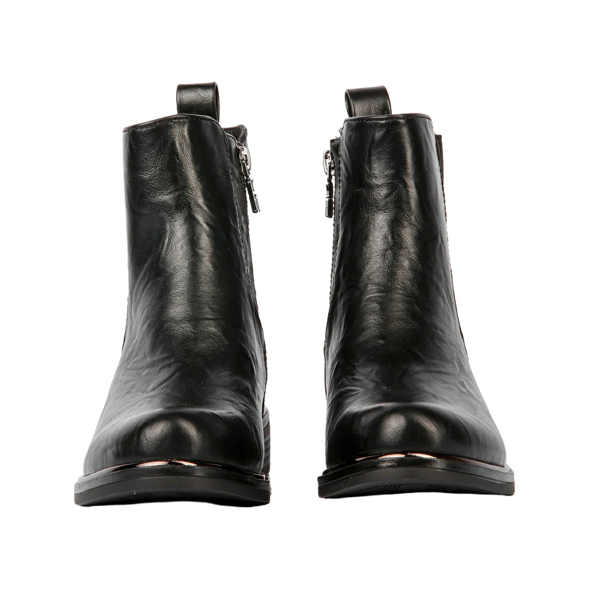 ShoeRoom - 3Cmhalfboots-Sr-3341