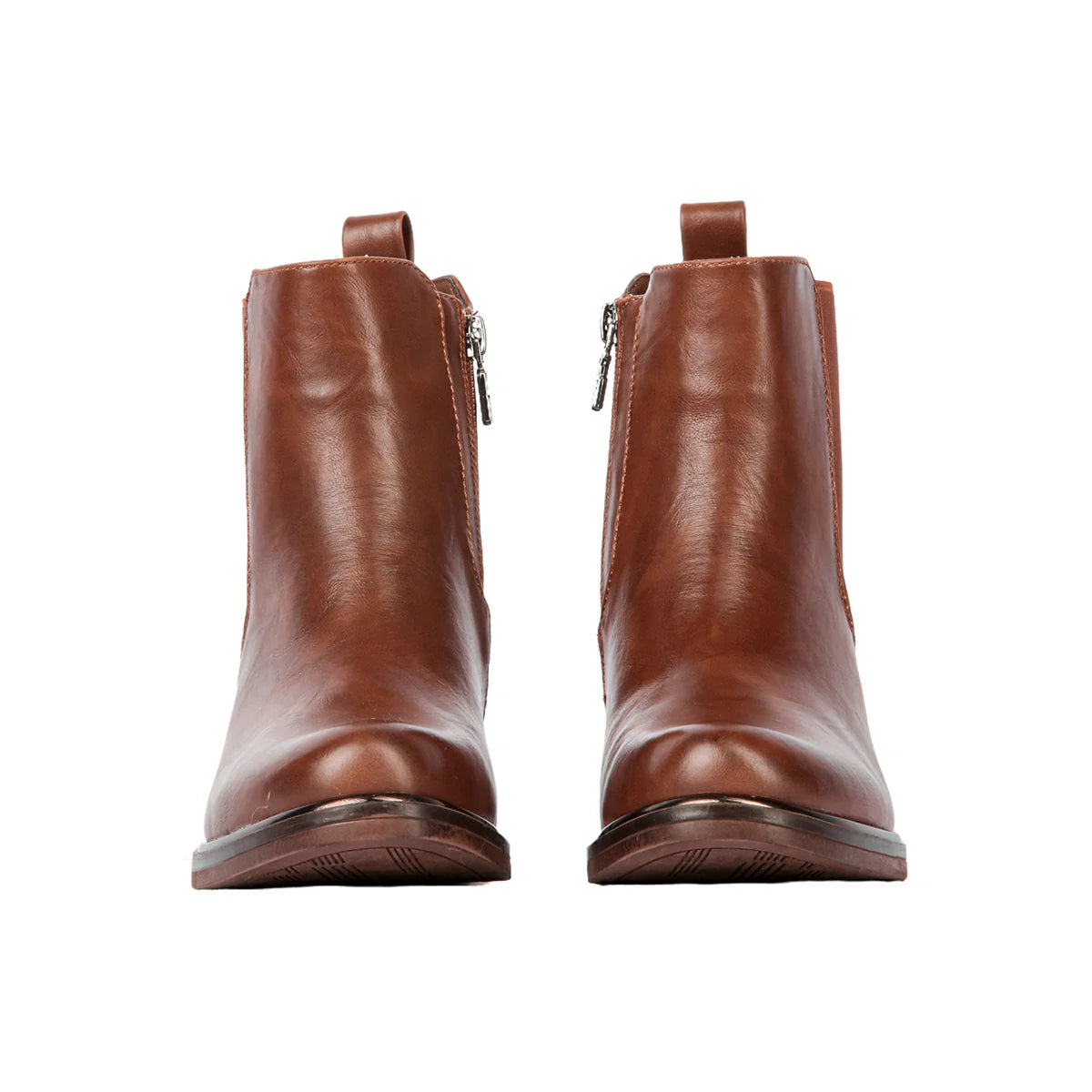 ShoeRoom - 3Cmhalfboots-Sr-3341