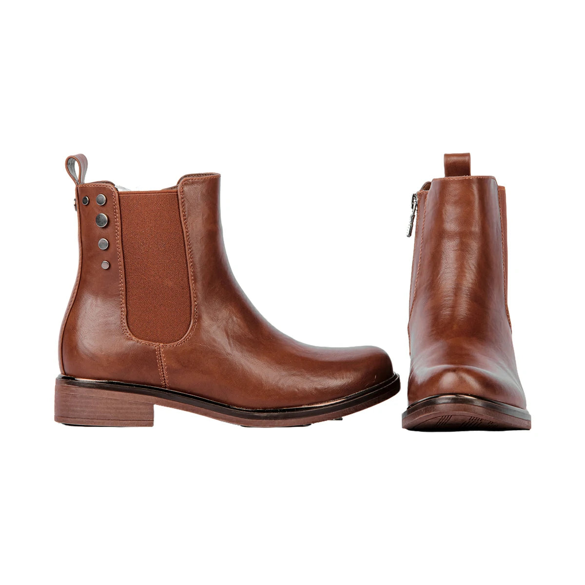 ShoeRoom - 3Cmhalfboots-Sr-3341