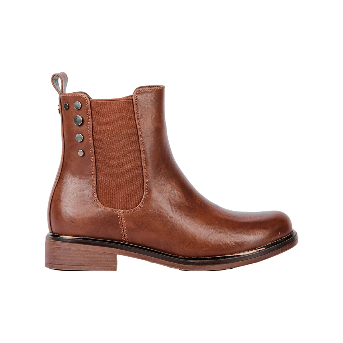 ShoeRoom - 3Cmhalfboots-Sr-3341