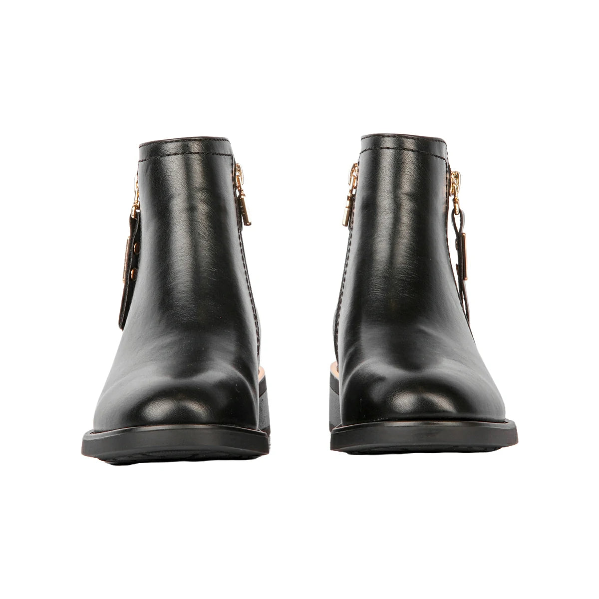 ShoeRoom - 3Cmhalfboots-Sr-3344