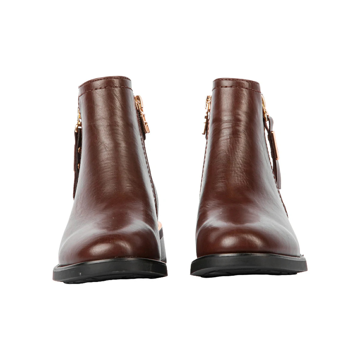 ShoeRoom - 3Cmhalfboots-Sr-3344